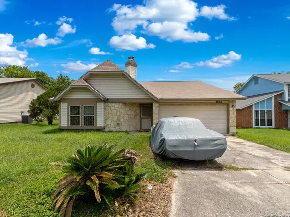 7106 Gulf Shore, San Antonio, TX 78244