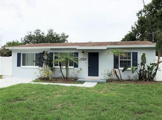 3304 W Tyson Ave, Tampa, FL 33611