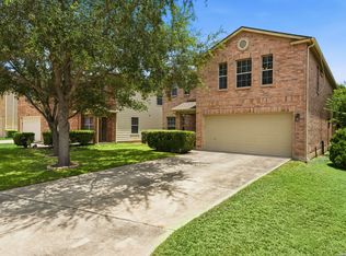 1318 LAUREL LK, San Antonio, TX 78245