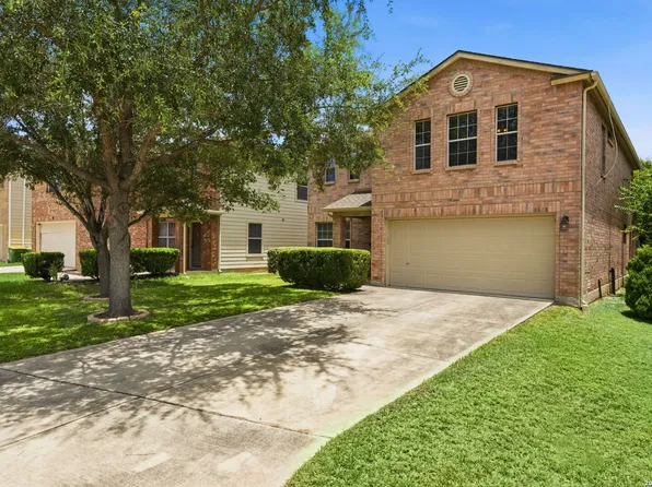 1318 LAUREL LK, San Antonio, TX 78245