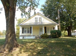 158 Hardin Springs Rd, Big Clifty, KY 42712