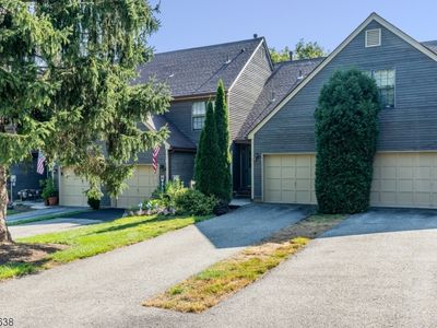 46G Manchester Ln UNIT G, West Milford, NJ, 07480