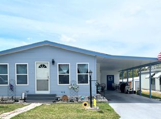 4366 Andrew Ln, Brooksville, FL 34601