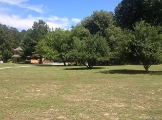 15011 Brick Rd, Carson, VA 23830