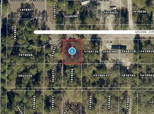LOT 228 Park Forest Blvd LOT 228, Mount Dora, FL 32757