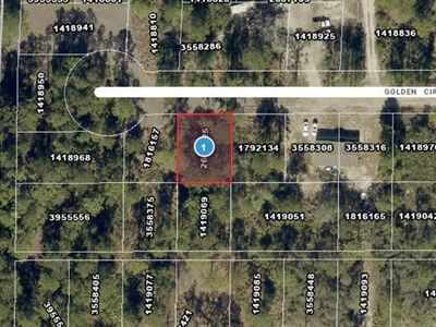 LOT 228 Park Forest Blvd Lot 228, Mount Dora, FL, 32757