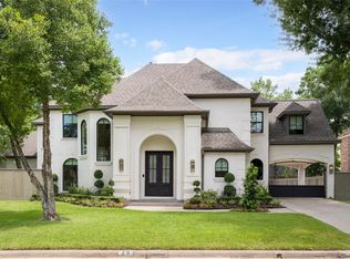 25 Woodsborough Cir, Houston, TX 77055