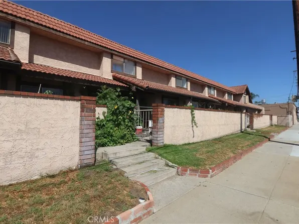 11547 Lower Azusa Rd Unit C, El Monte, CA 91732