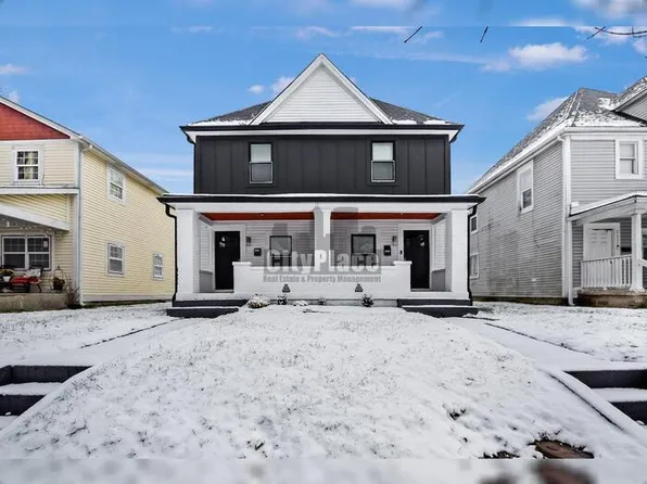 2625 Guilford Ave, Indianapolis, IN 46205