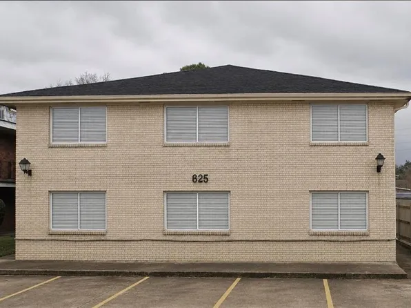 625 Papworth Ave APT B, Metairie, LA 70005