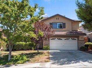 32610 Ridge Top Ln, Castaic, CA 91384