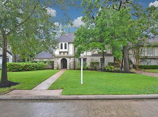 906 Appomattox Dr, Spring, TX 77380