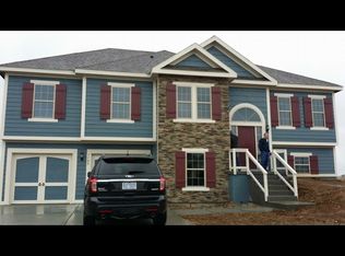 7109 NE 116th Ter, Kansas City, MO 64156