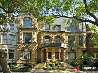 540 W Belden Ave APT 3C, Chicago, IL 60614