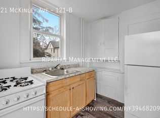 121 McKinley Ave #B, Vandergrift, PA