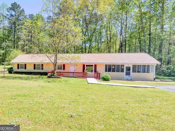 251 S Cleveland Church Rd, McDonough, GA 30253