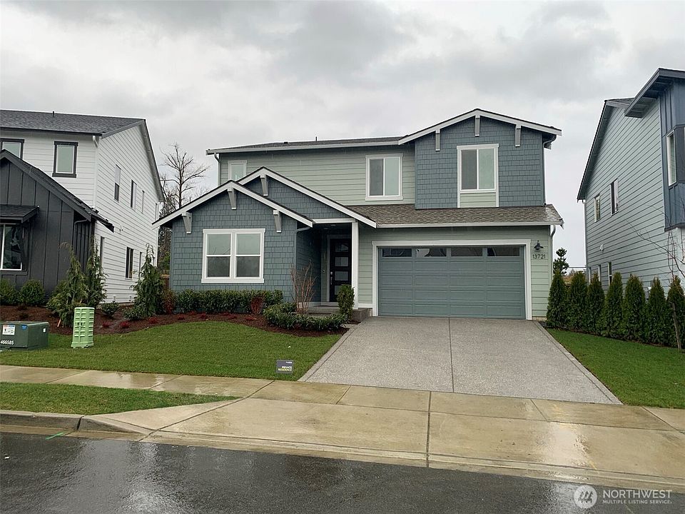 1st image of 13721 208th Drive SE