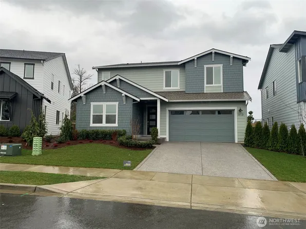 13721 208th Drive SE, Monroe, WA 98272