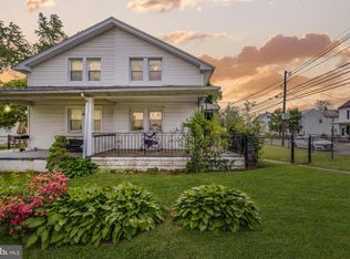 400 Hulme St, Burlington, NJ 08016