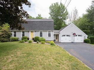 42 Ashwell Dr, Plantsville, CT 06479