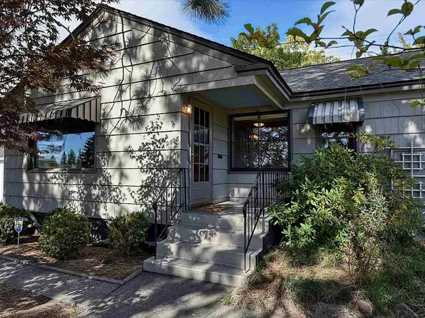 2608 W Lacrosse Ave, Spokane, WA 99205