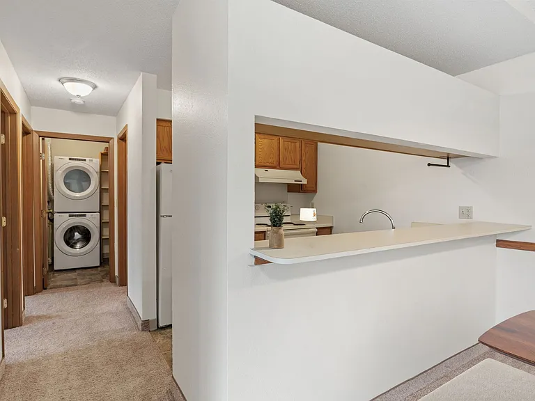 Cascade - 2 Bed / 1 Bath - 900 Sq.Ft.