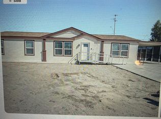 12108 S Shell Ave, Yuma, AZ 85367