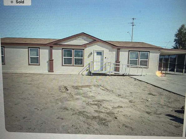 12108 S Shell Ave, Yuma, AZ 85367