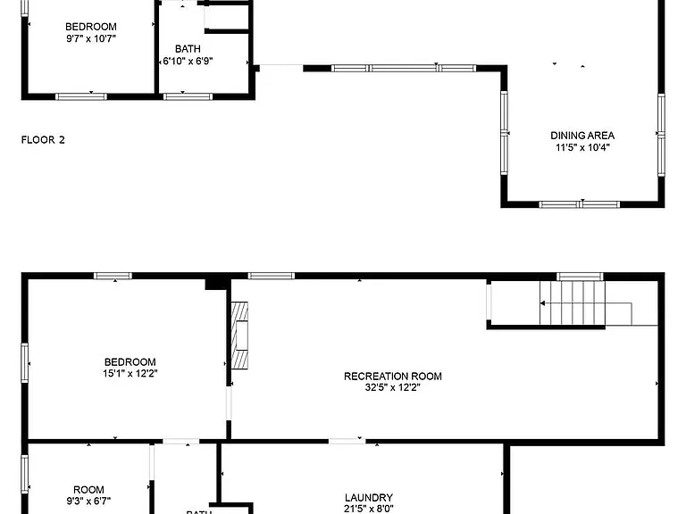 3006 W Uintah St — Photo 27