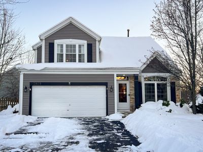2809 Forestview Dr, Carpentersville, IL, 60110