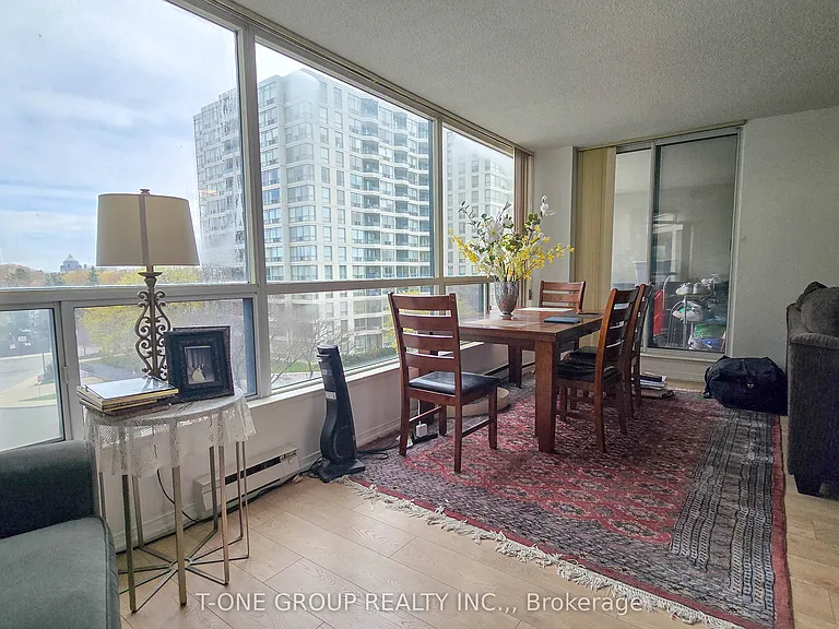 4725 Sheppard Ave E #516 — Photo 6