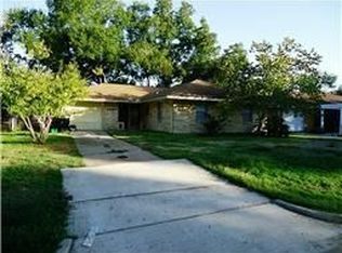 4120 Woodfox St, Houston, TX 77025