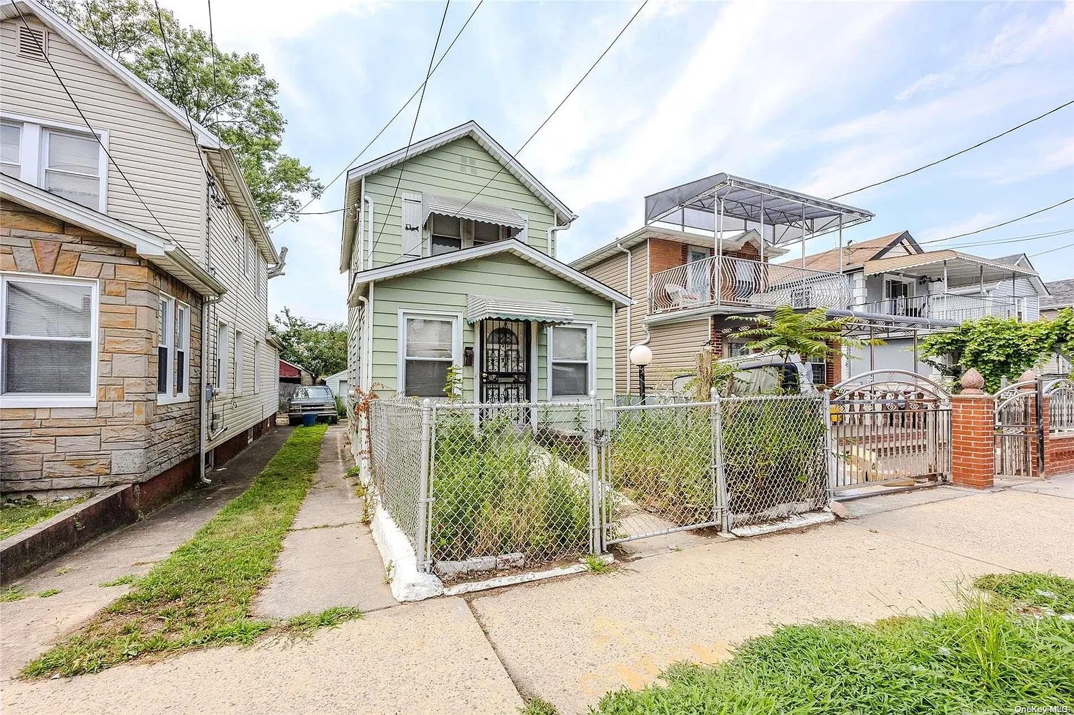 123-24 145th Street photo 1