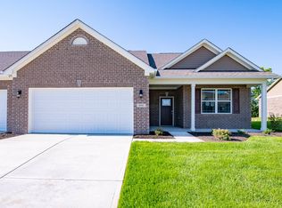 8901 Faulkner Dr, Indianapolis, IN