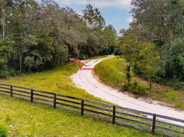 10111 NE 114th St, Archer, FL 32618