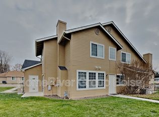 35 N Barritz Ct, Nampa, ID 83651