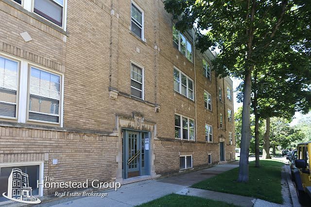 1st image of 1653 W Gregory Street # Frst Flr