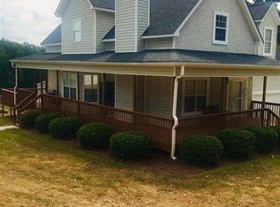 107 Bridgewater Ct, Jackson, GA 30233