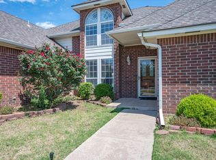 4013 Sloane St, Norman, OK 73072