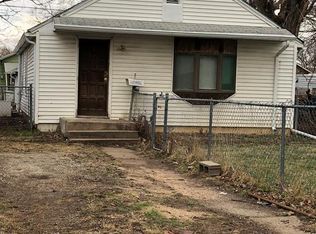 1216 N 10th St, Salina, KS 67401