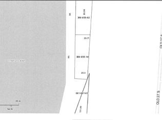 Twin Oaks Rd, Gaylord, MI 49735