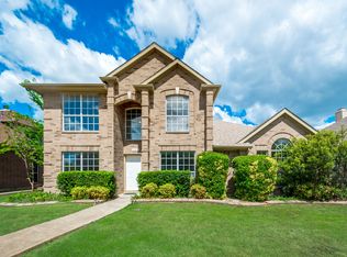 7313 Euclid Dr, Rowlett, TX 75089