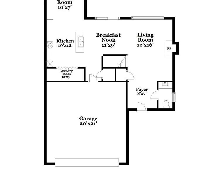 2285 Wingfoot Pl — Photo 2