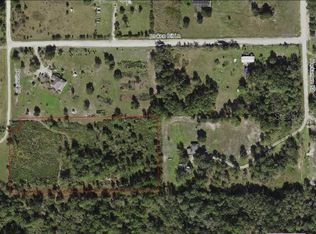 Pommel Pl, Zephyrhills, FL 33541