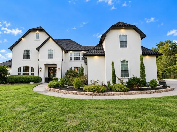 12703 Summer Lake Ranch Dr, Houston, TX 77044