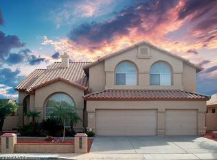 5831 W Cinnabar Ave, Glendale, AZ 85302