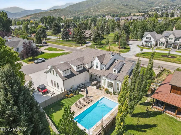520 Pine Canyon Rd, Midway, UT 84049