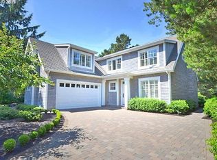 839 Lakeview Dr, Manzanita, OR