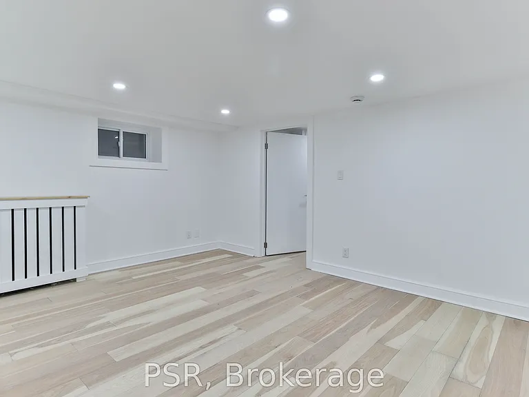 1224 Lansdowne Ave #LOWER — Photo 11