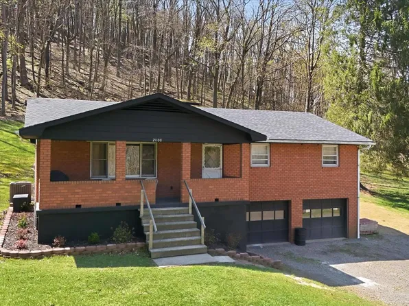 21108 Willow Tree Ln SW, Lonaconing, MD 21539